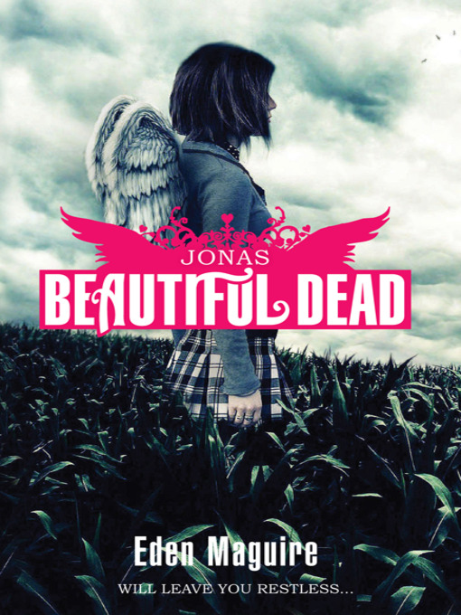 Title details for Beautiful Dead Book 1 by Eden Maguire - Available
